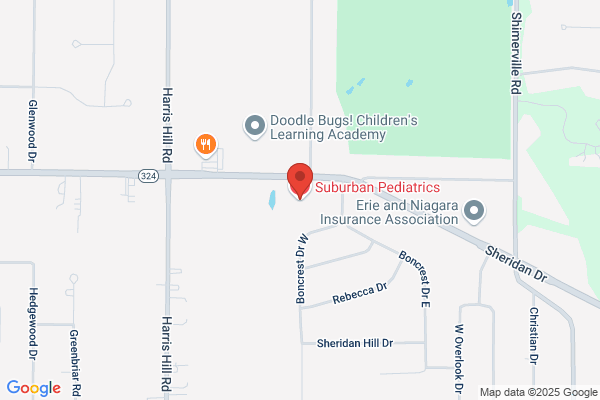 Suburban Pediatrics
