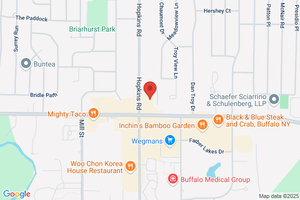 Amherst Pediatrics