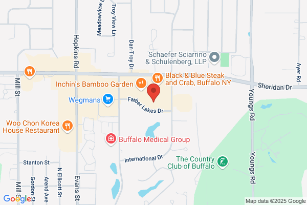 GOLFTEC Buffalo
