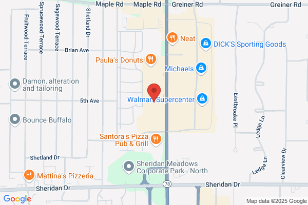 Goldfish Swim School - Williamsville