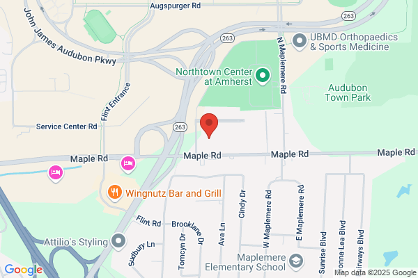 Buffalo-Niagara Gastroenterology, PLLC