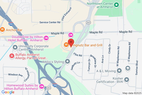 Fuze Asian Grille