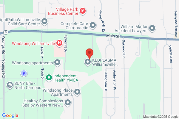 Suburban Rheumatology and Behavioral Health