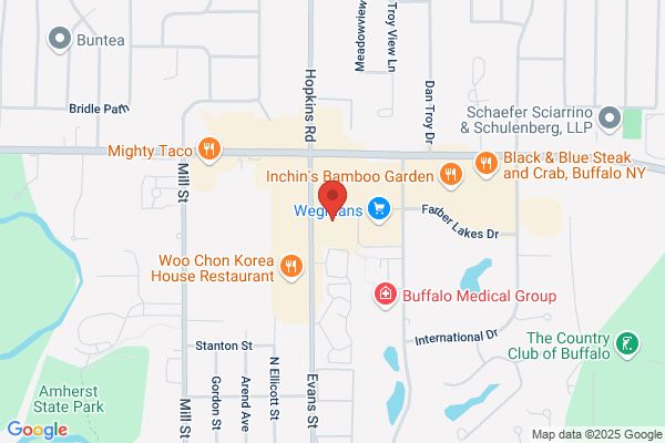 Northtown Physical Therapy PC