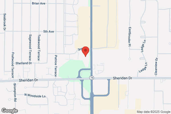 Santora's Pizza Pub & Grill - Transit