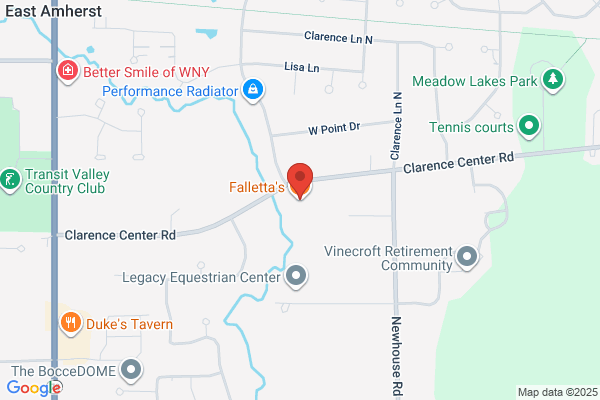 Falletta's Restaurant