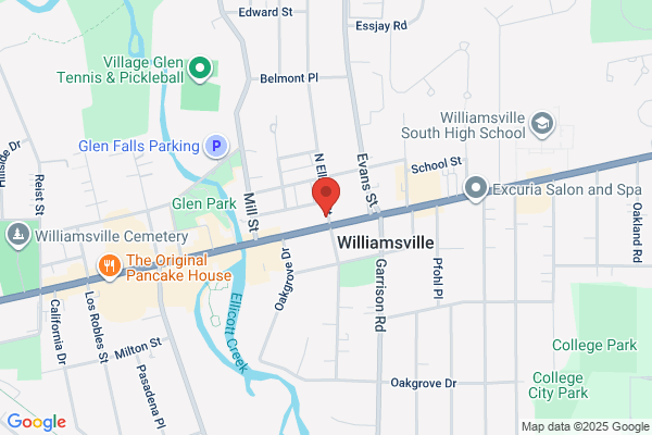 Mike's Subs-Williamsville