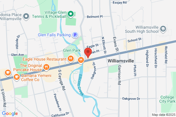 The Village Grille
