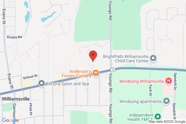 Brookdale Williamsville