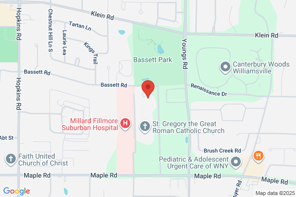 Brookdale Bassett Park