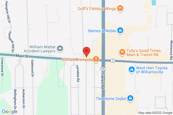 Mane Street Haircutters