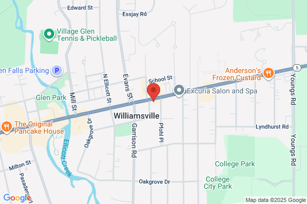 Dermatech Esthetics Center of WNY