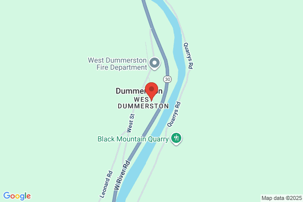 Dummerston Community Center