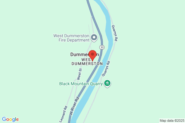 Dummerston Library