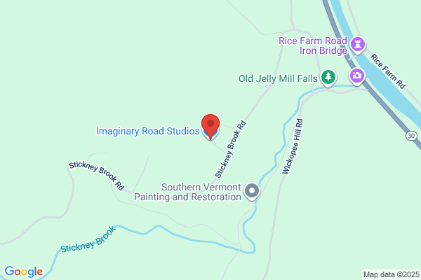 Imaginary Road Studios