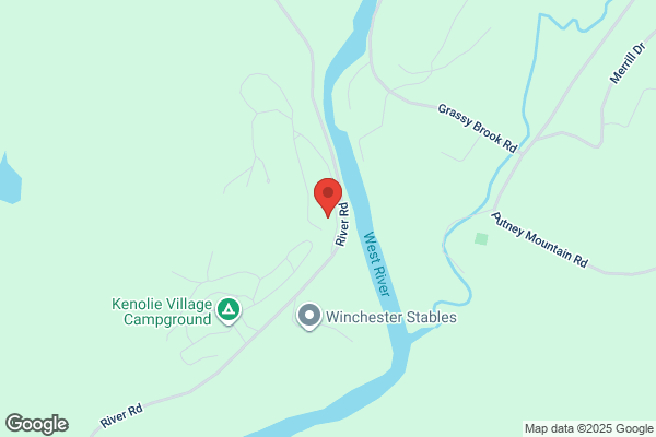 Southern Vermont Telephone