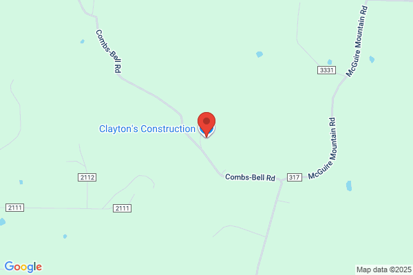 Slayton Danny Construction