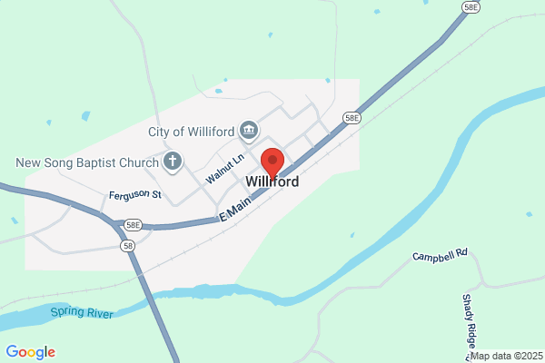 Williford Elementary School