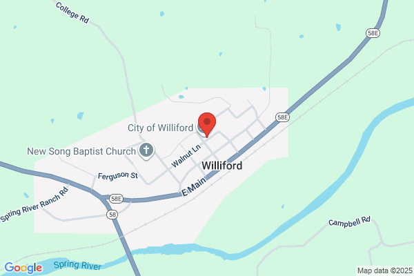 Wirth Fire Department