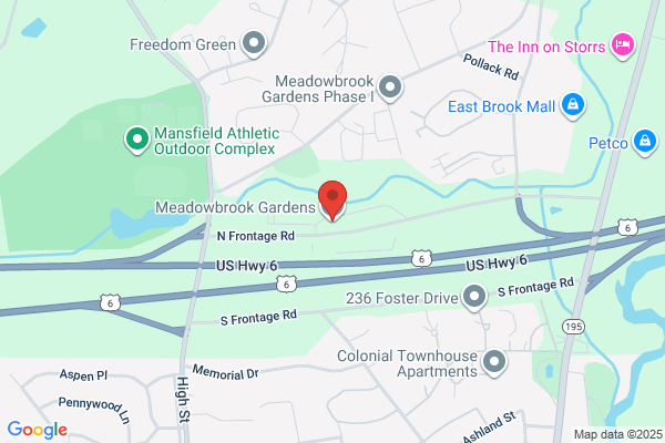 Meadowbrook Gardens