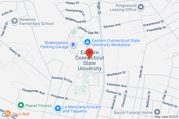 Eastern Connecticut State University