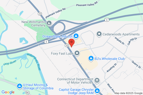 Windham Dental Group
