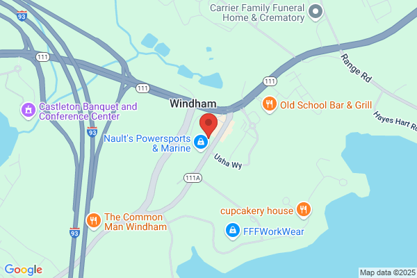 Windham Eye Group