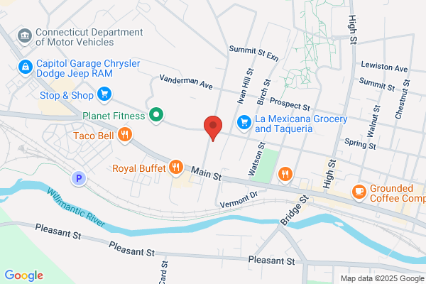 Hartford Cleaners