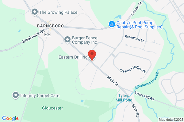 Eastern Drill Co