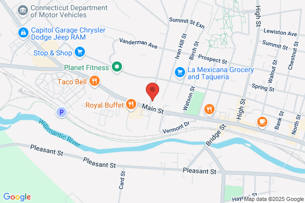 Ferrigno-Willimantic Realtors Llc