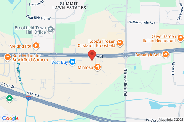 Mattress Firm Brookfield Mall