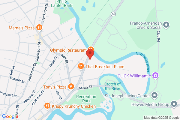 Northeast Recyclers of Windham Inc
