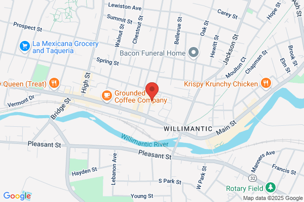 Willimantic Interior Design Gallery