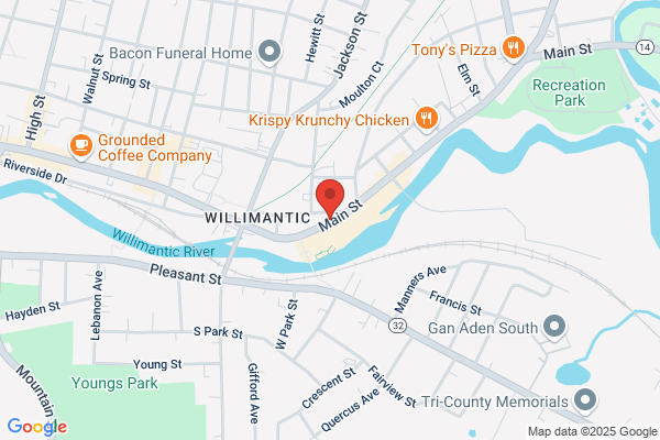 Windham Textile & History Museum