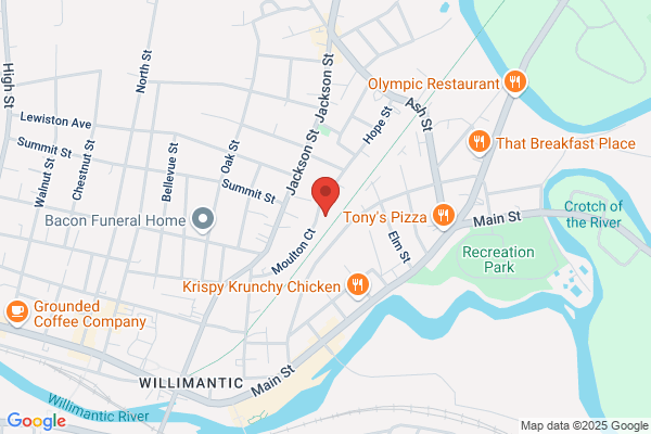 Winsupply of Willimantic