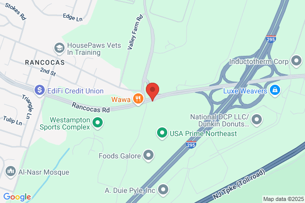 Oil Station