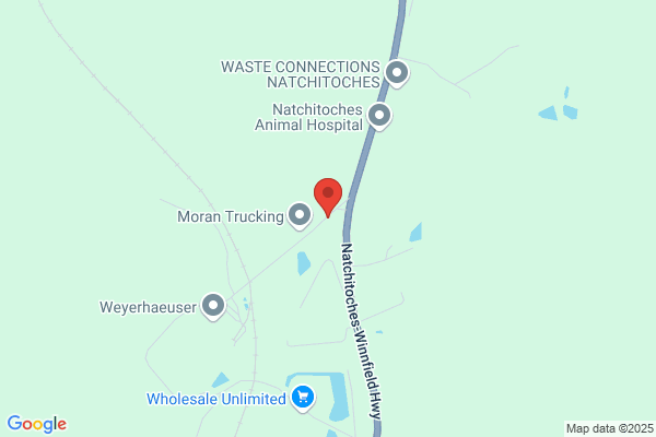 Regional Construction