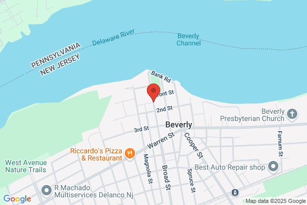 St James Baptist Church