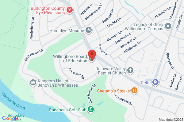 Willingboro Spanish Tutoring
