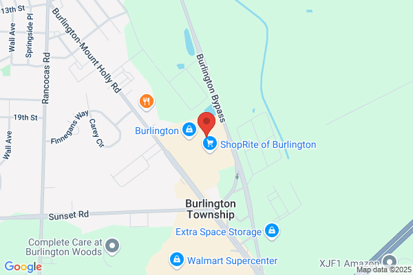 Community Dental of Burlington