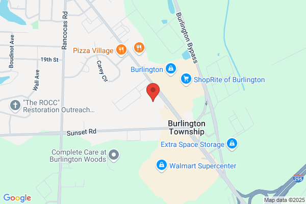 South Jersey Fertility - Burlington