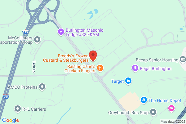 Freddy's Frozen Custard & Steakburgers