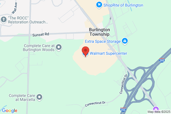 Walmart Supercenter