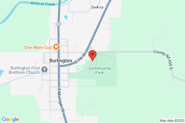 Burlington Family Medical Center