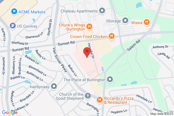 Select Specialty Hospital - Willingboro