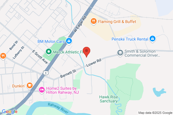 Service Tire Truck Centers