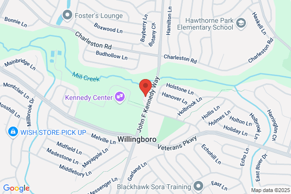 Willingboro Municipal Utilities Authority