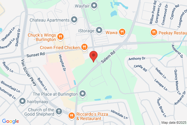 Burlington KinderCare