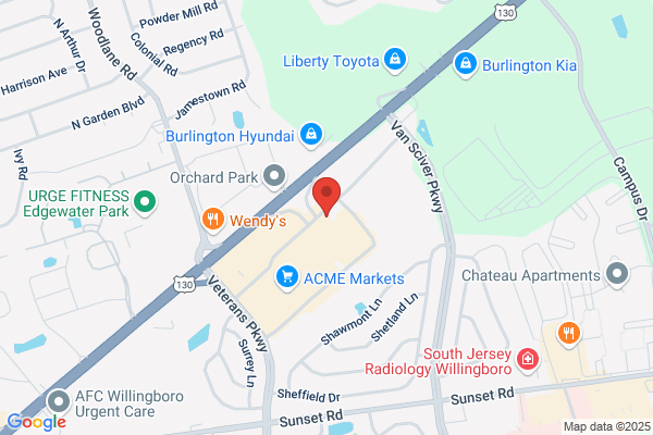 Victory Realty