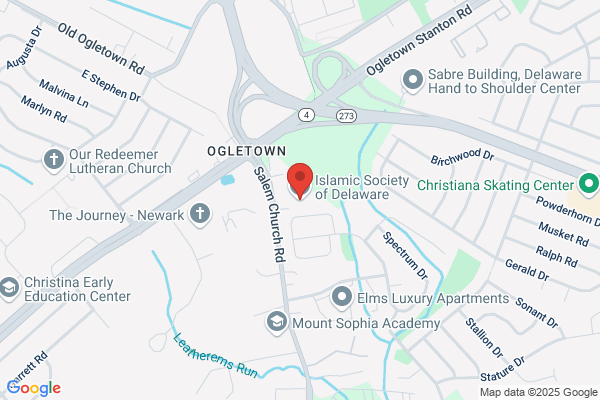 Delaware Valley Muslim Association